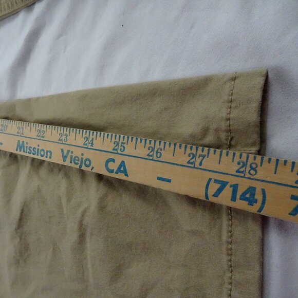 Member's Mark Men Straight Fit 5 Pockets Pant Size 36 X 30 - Picture 7 of 7